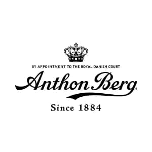Anthon Berg